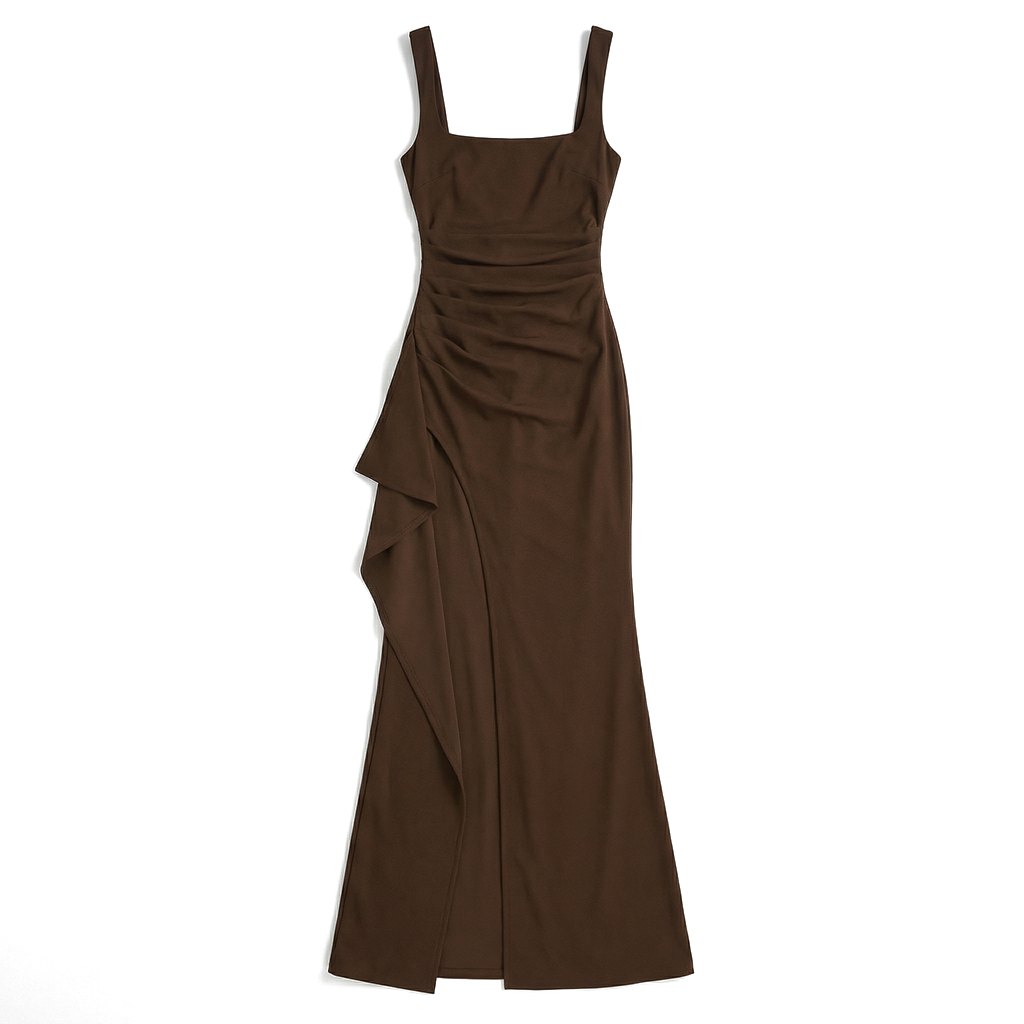 Arabella Maxi Dress