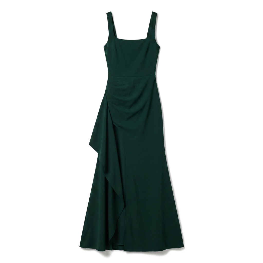 Arabella Maxi Dress