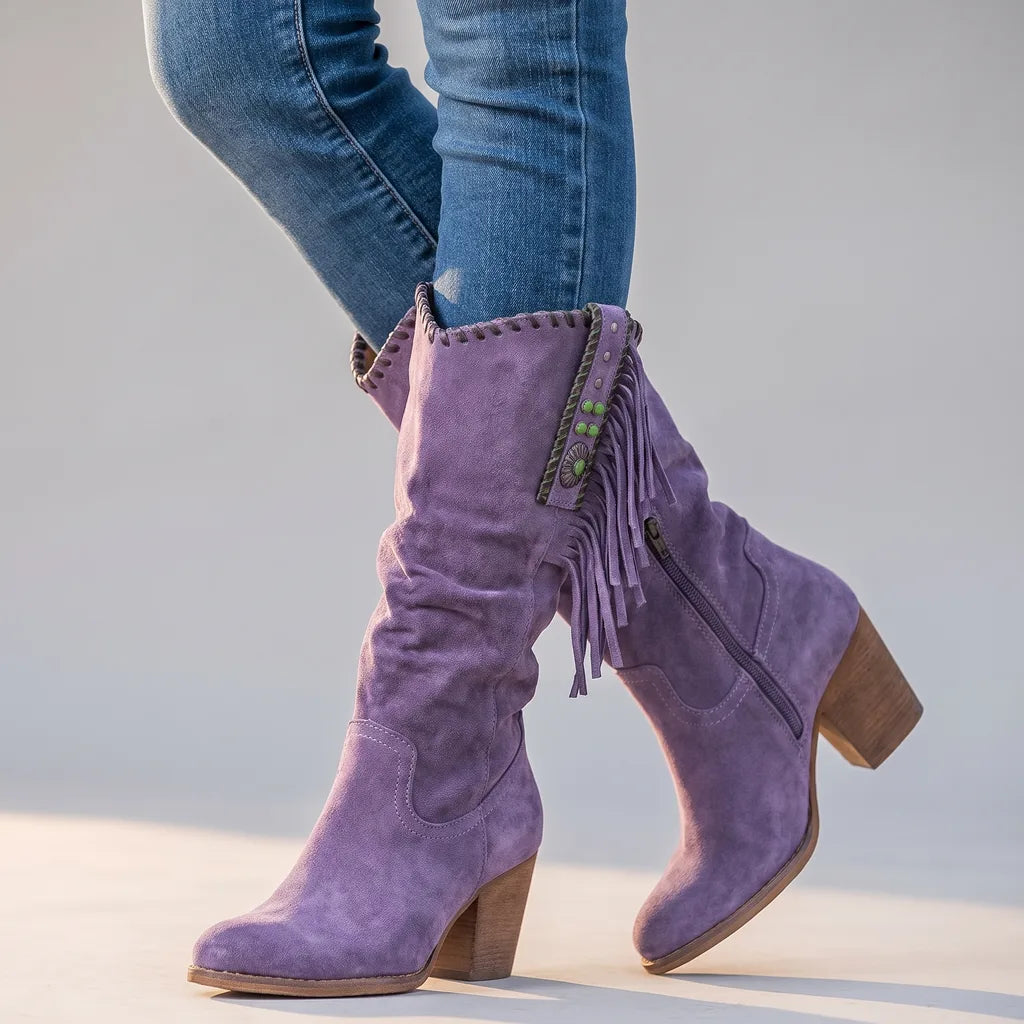Arabella | Womens Orthopedic Boots