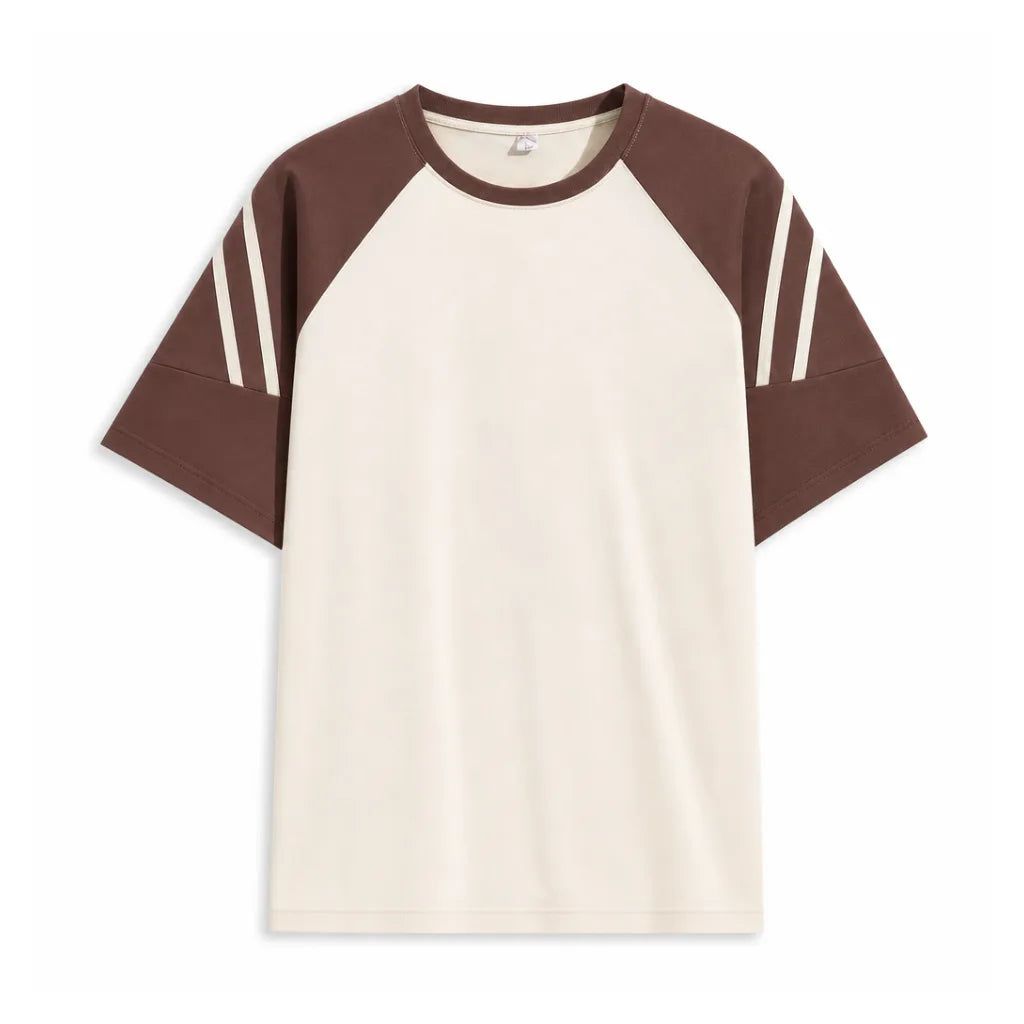 Archie Colorblock Tee