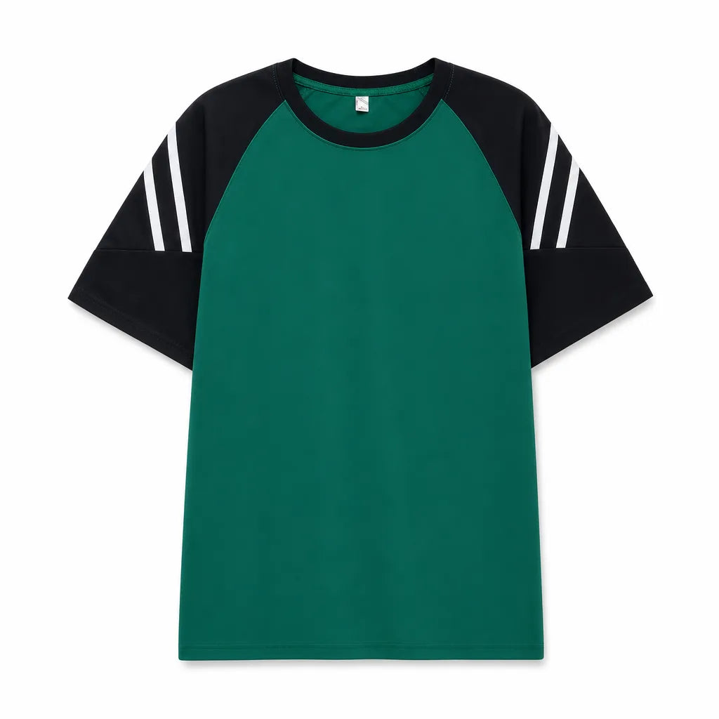 Archie Colorblock Tee
