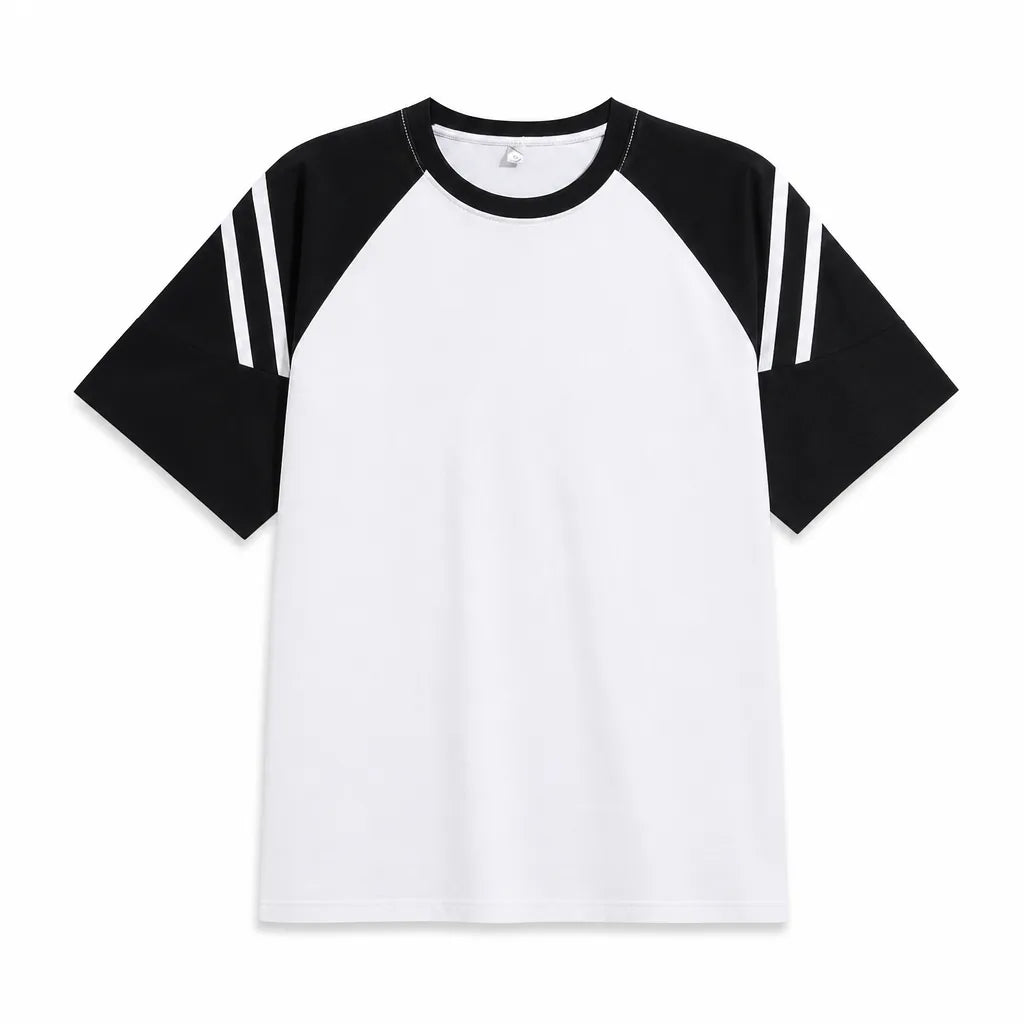 Archie Colorblock Tee