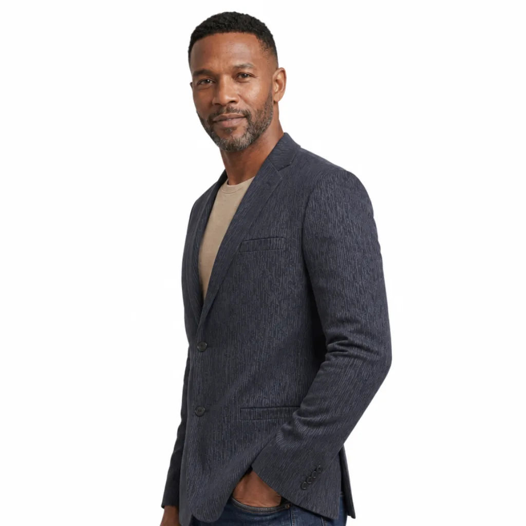 Archie Slim Blazer