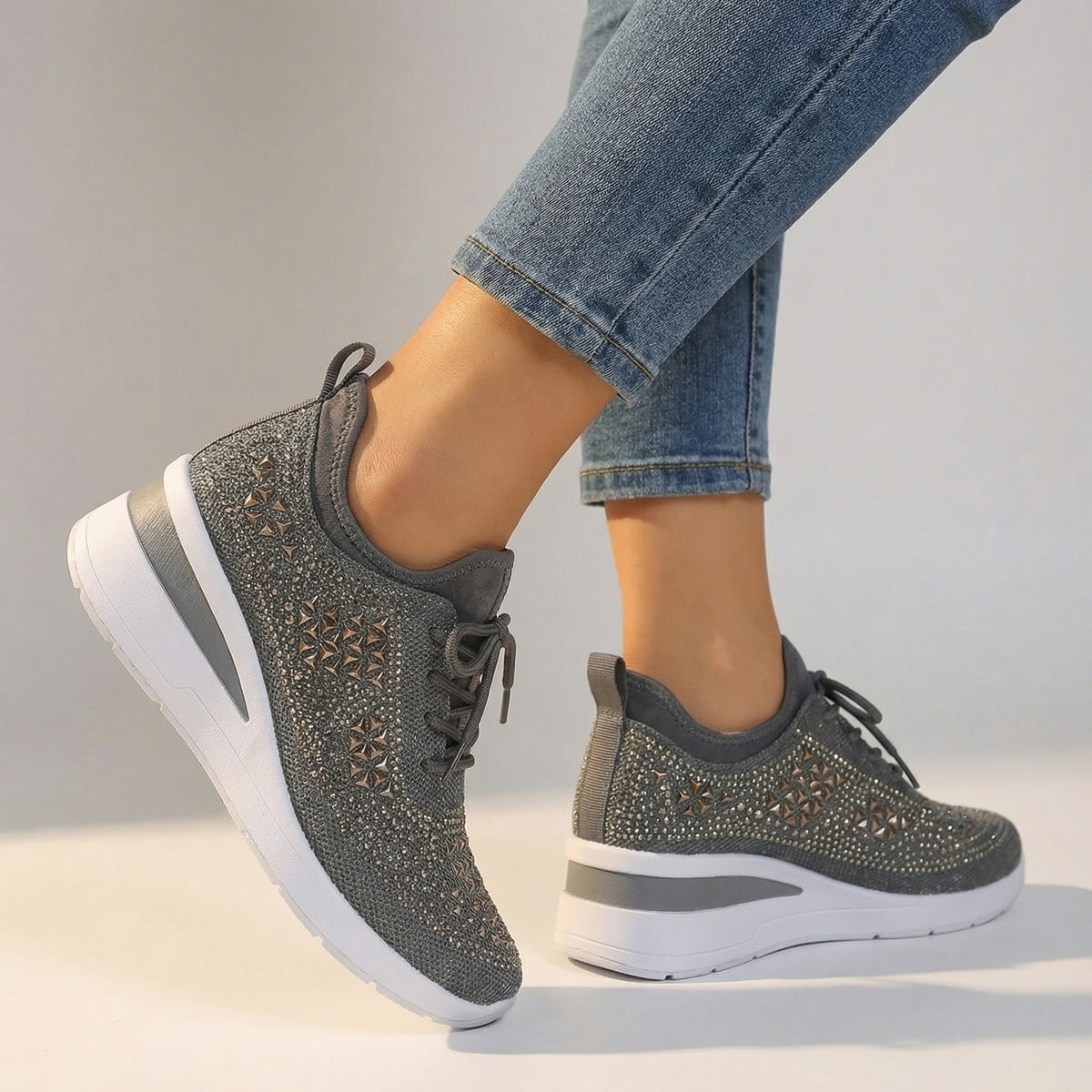 Aria Comfort Sneakers