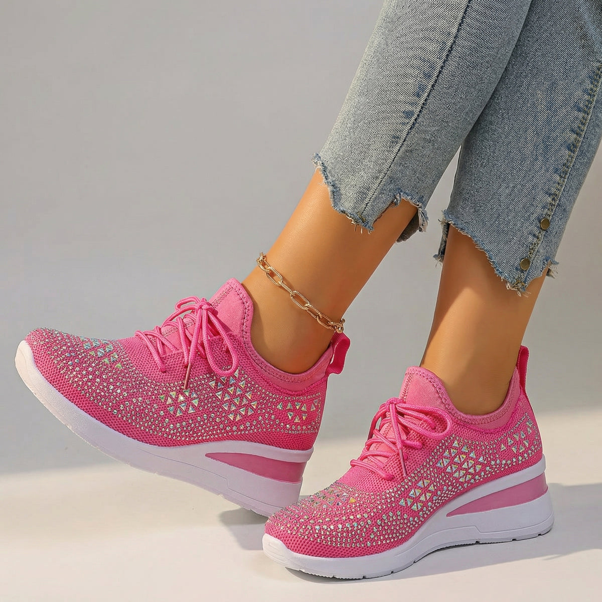 Aria Comfort Sneakers