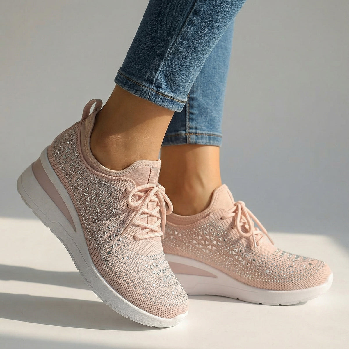 Aria Comfort Sneakers