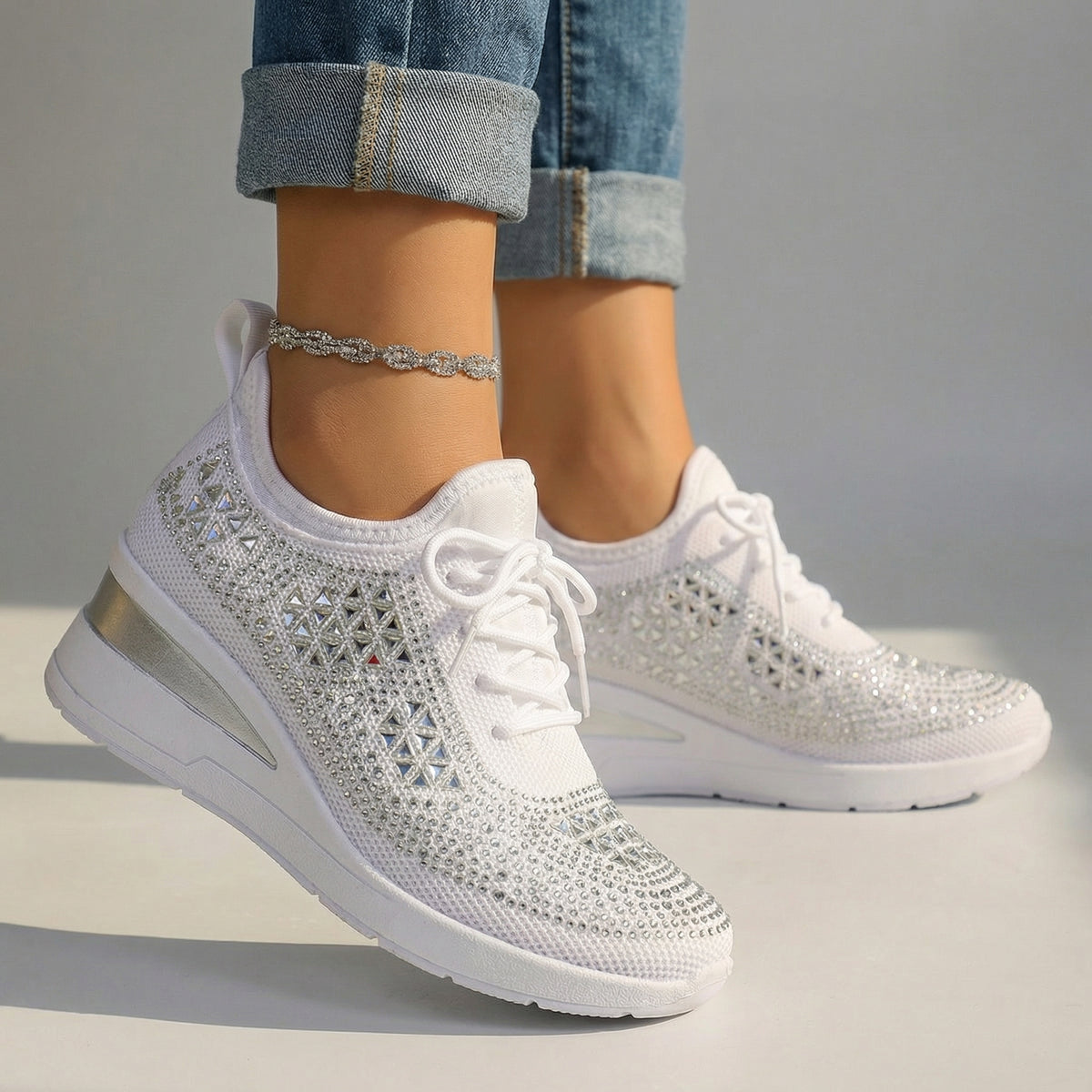 Aria Comfort Sneakers
