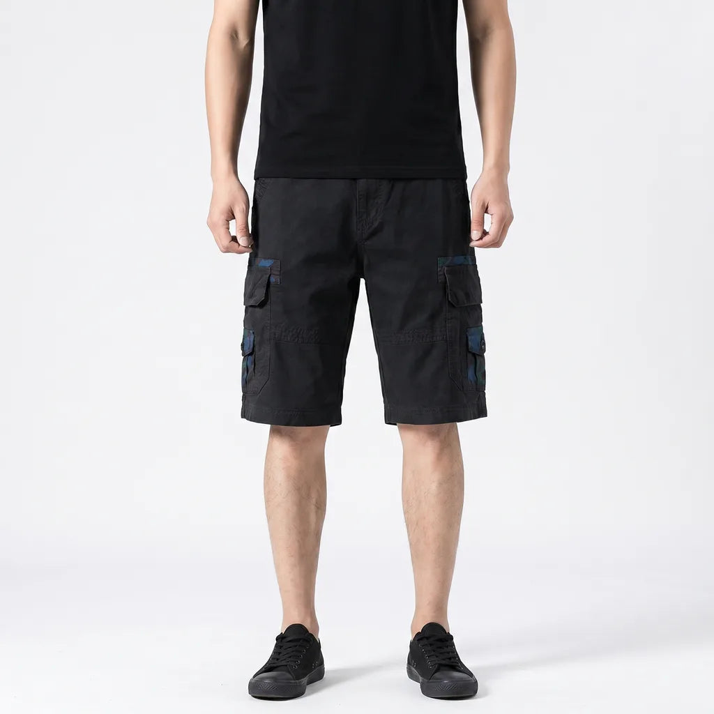 Arman Cargo Shorts