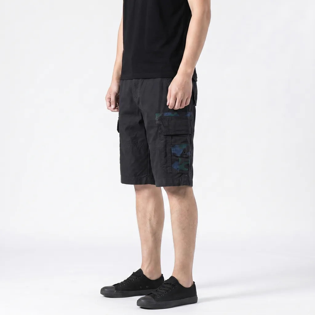Arman Cargo Shorts