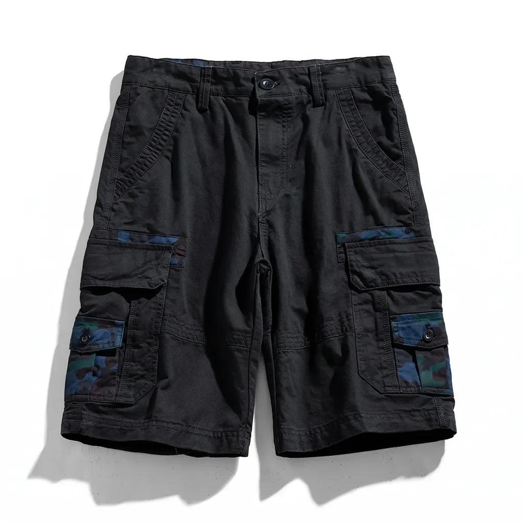 Arman Cargo Shorts