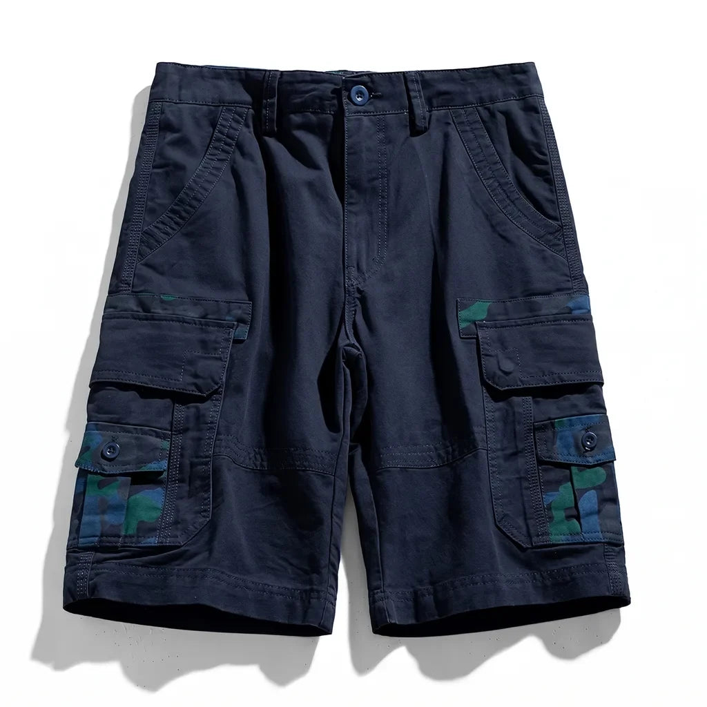 Arman Cargo Shorts