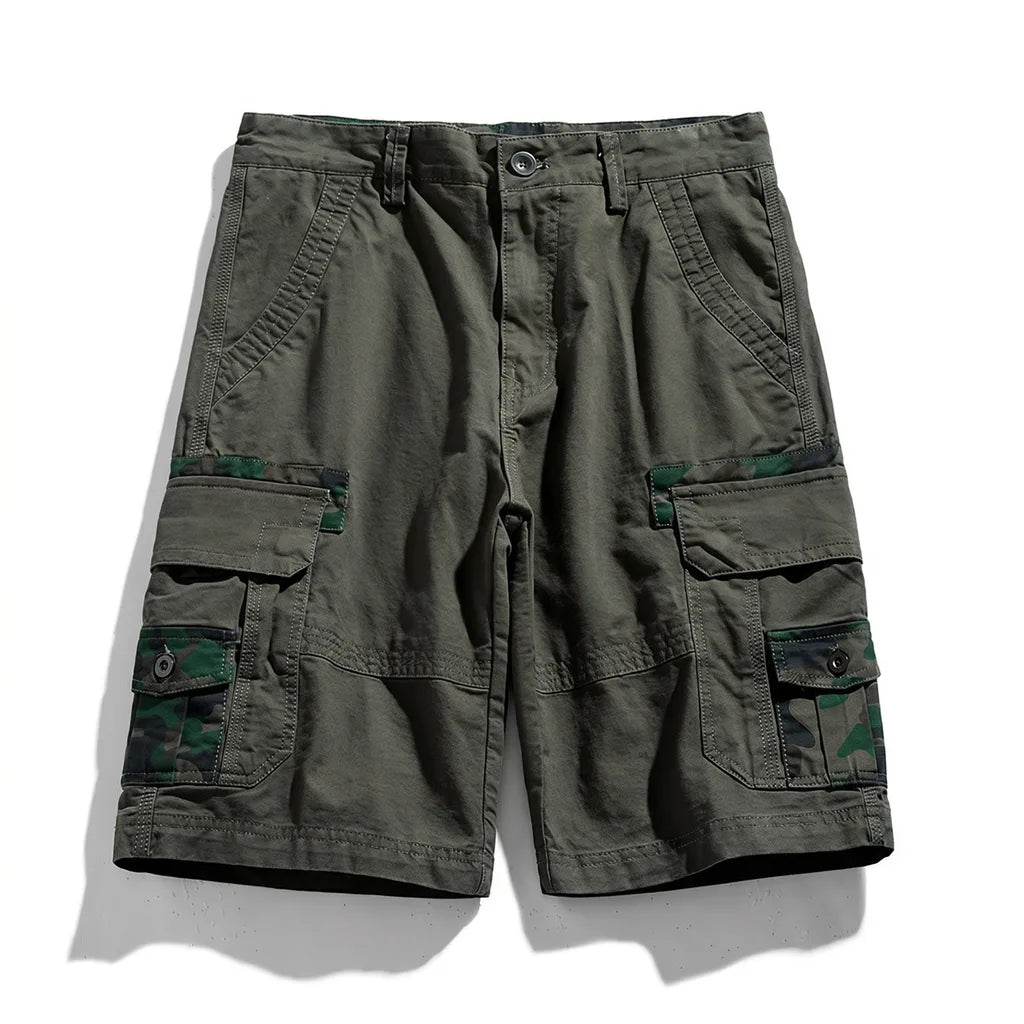 Arman Cargo Shorts