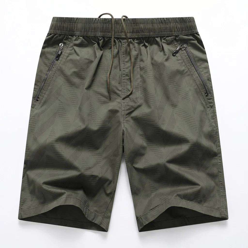 Damien Utility Shorts
