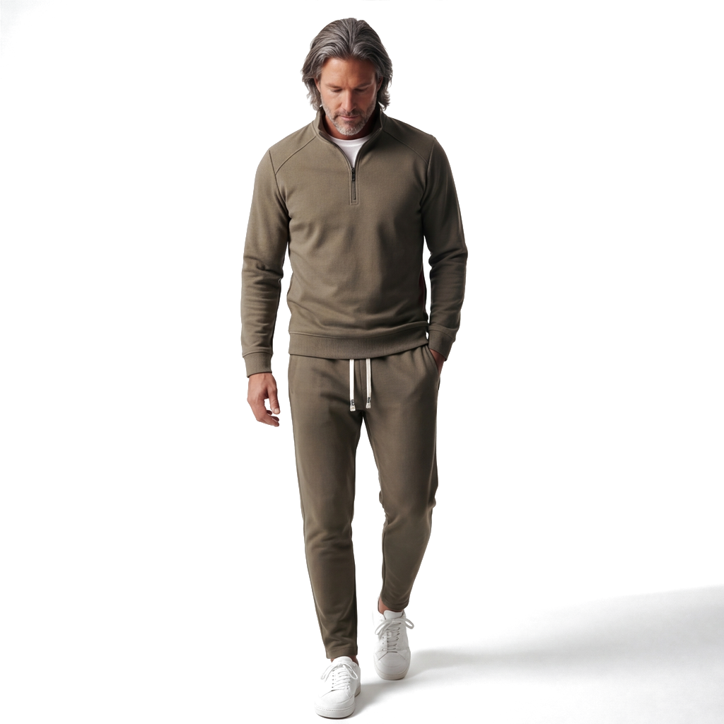 Terence Active Tracksuit