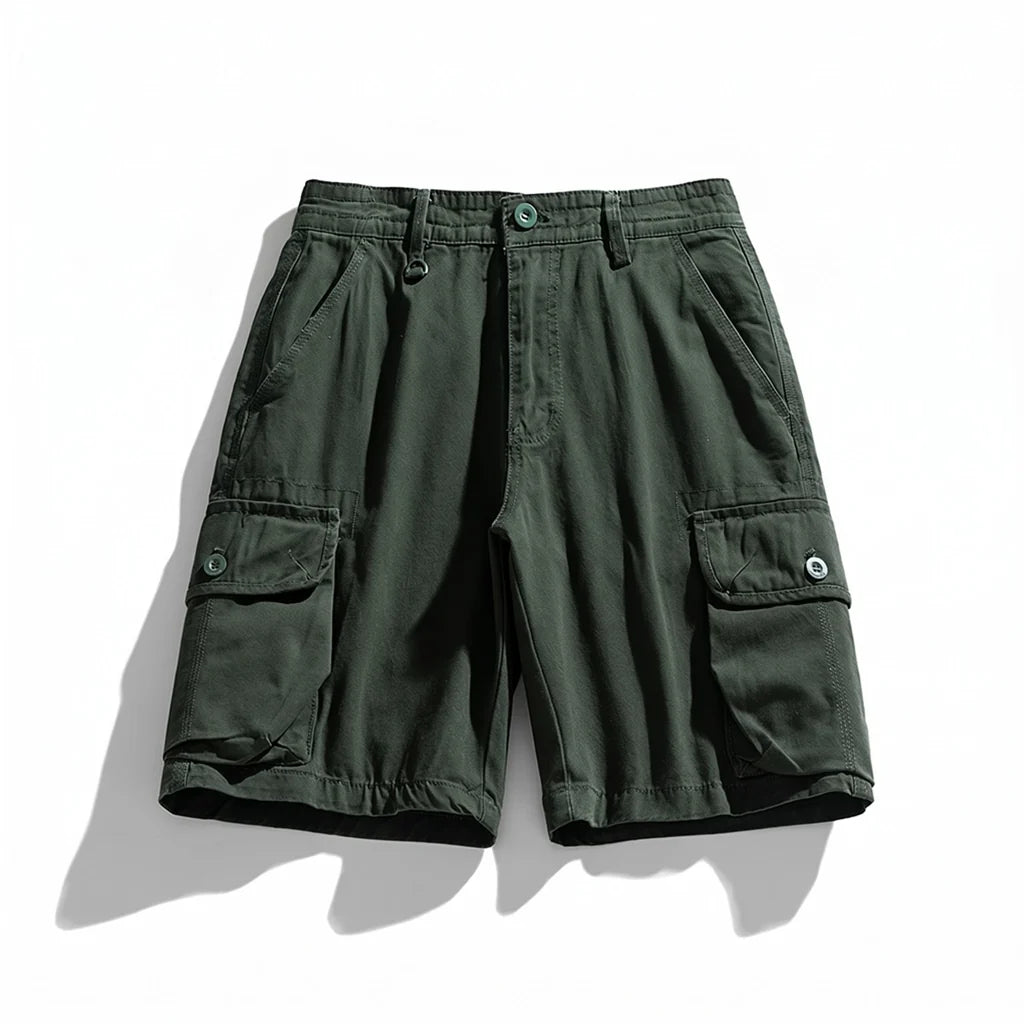 Arnold Cargo Shorts