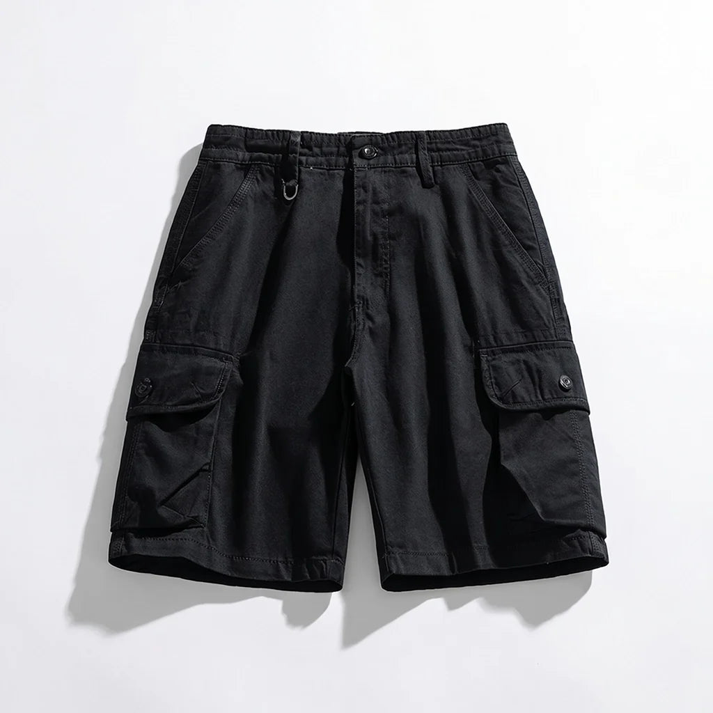 Arnold Cargo Shorts