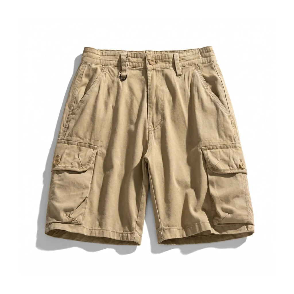 Arnold Cargo Shorts