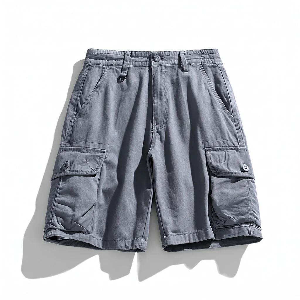 Arnold Cargo Shorts