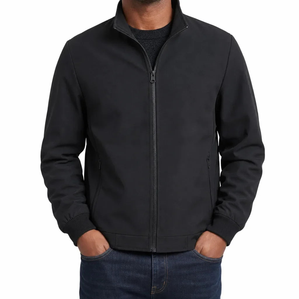 Asher | Mens Fall Waterproof Jacket