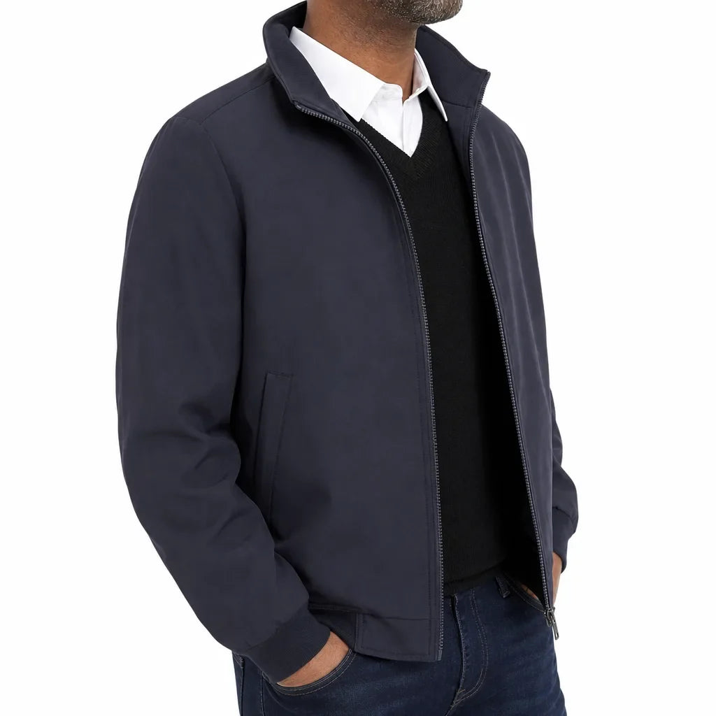 Asher | Mens Fall Waterproof Jacket