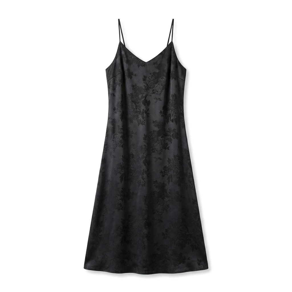Aurelia Floral Midi Dress