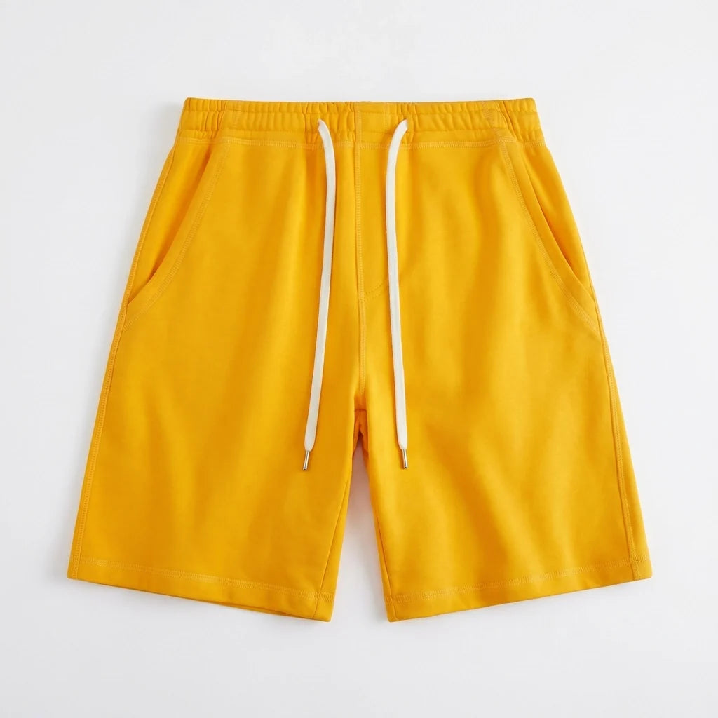 Austin Drawstring Shorts