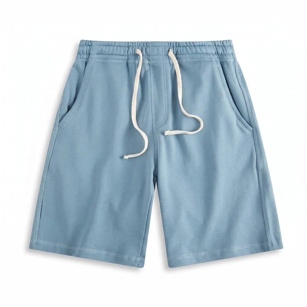 Austin Drawstring Shorts
