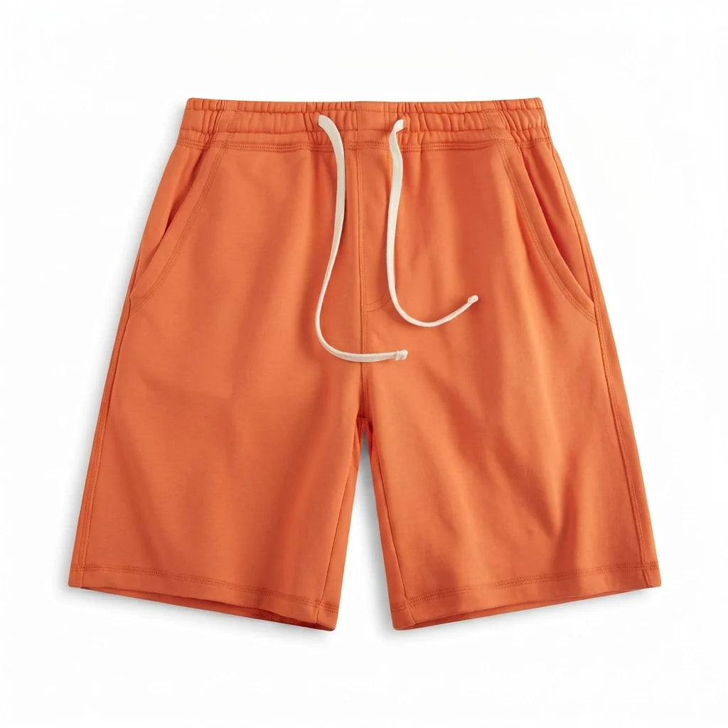 Austin Drawstring Shorts