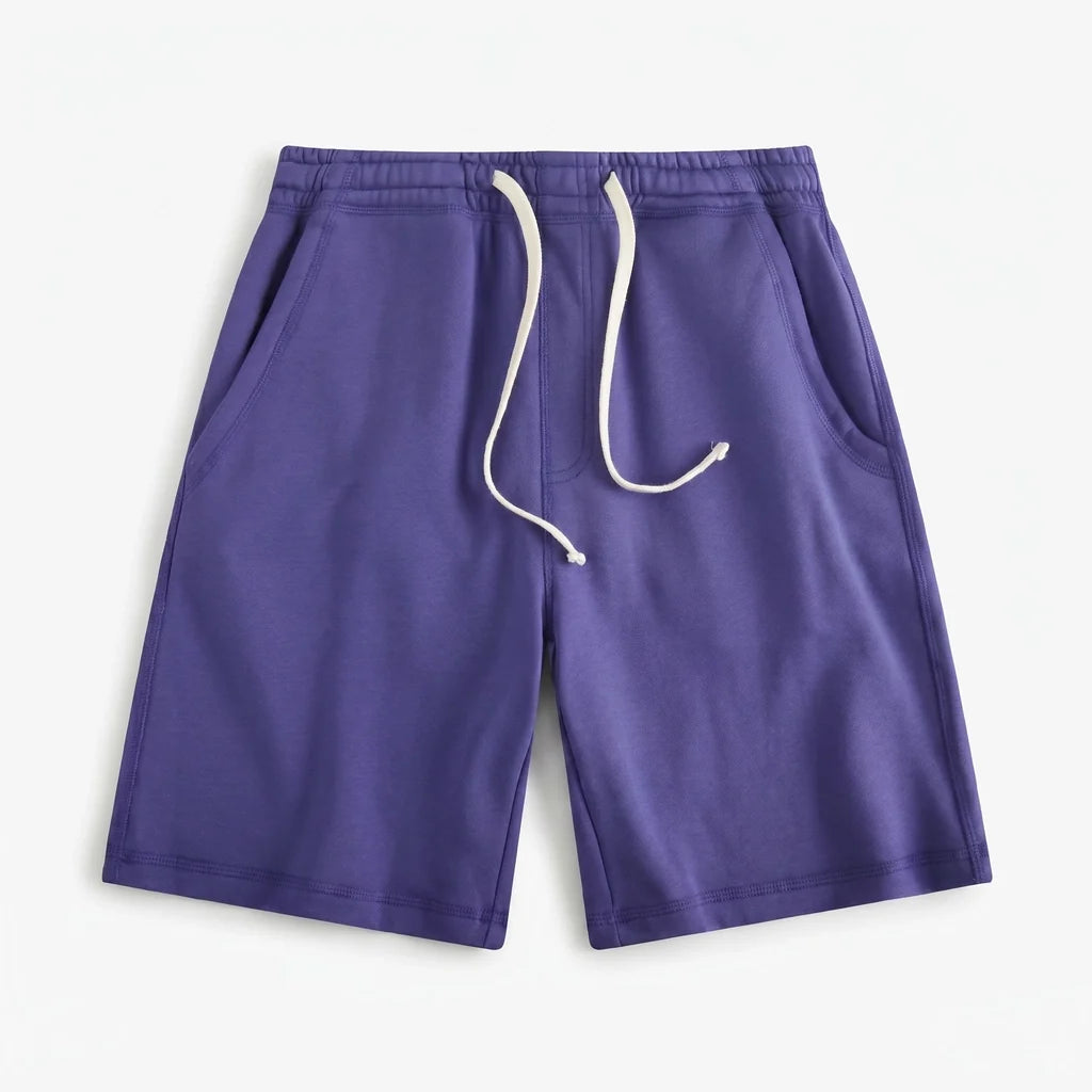 Austin Drawstring Shorts