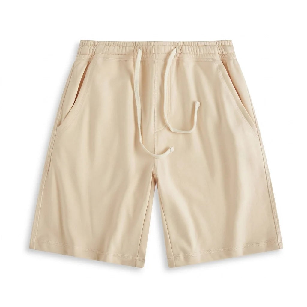 Austin Drawstring Shorts