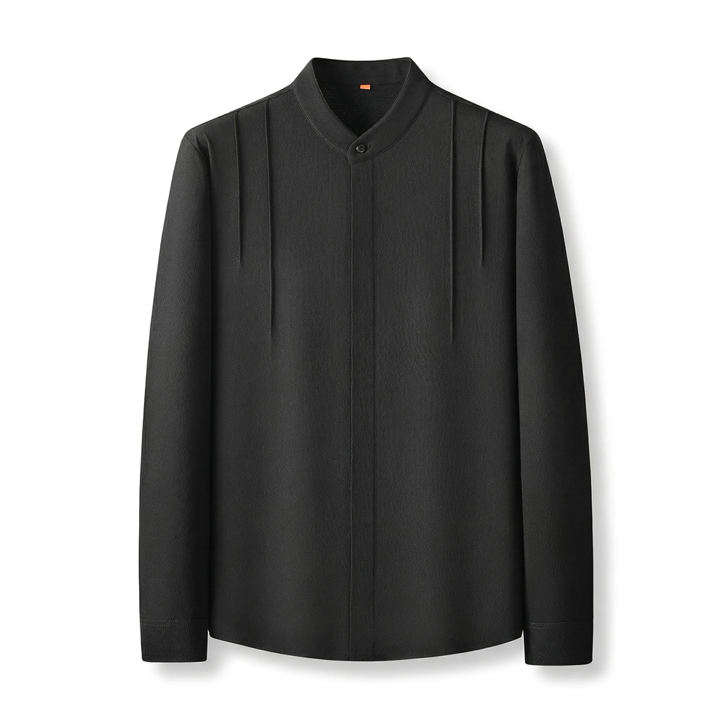 Averin Collar Shirt