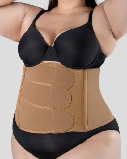 Shapshe® Sticky Tummy Control Waist Trainer