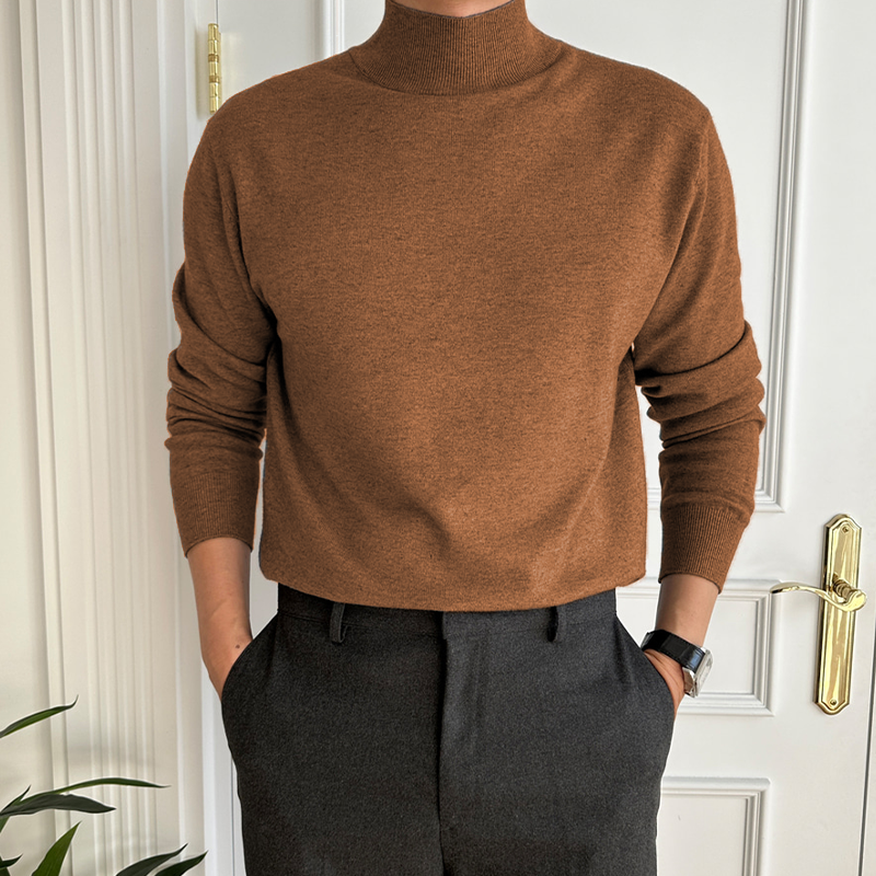 James™ - Comfortabele Coltrui  - By Qivii