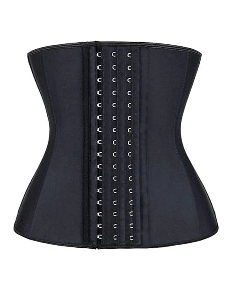 Shapshe® High Compression Waist Trainer Tummy Control Hourglass Figure Cincher  - By Qivii