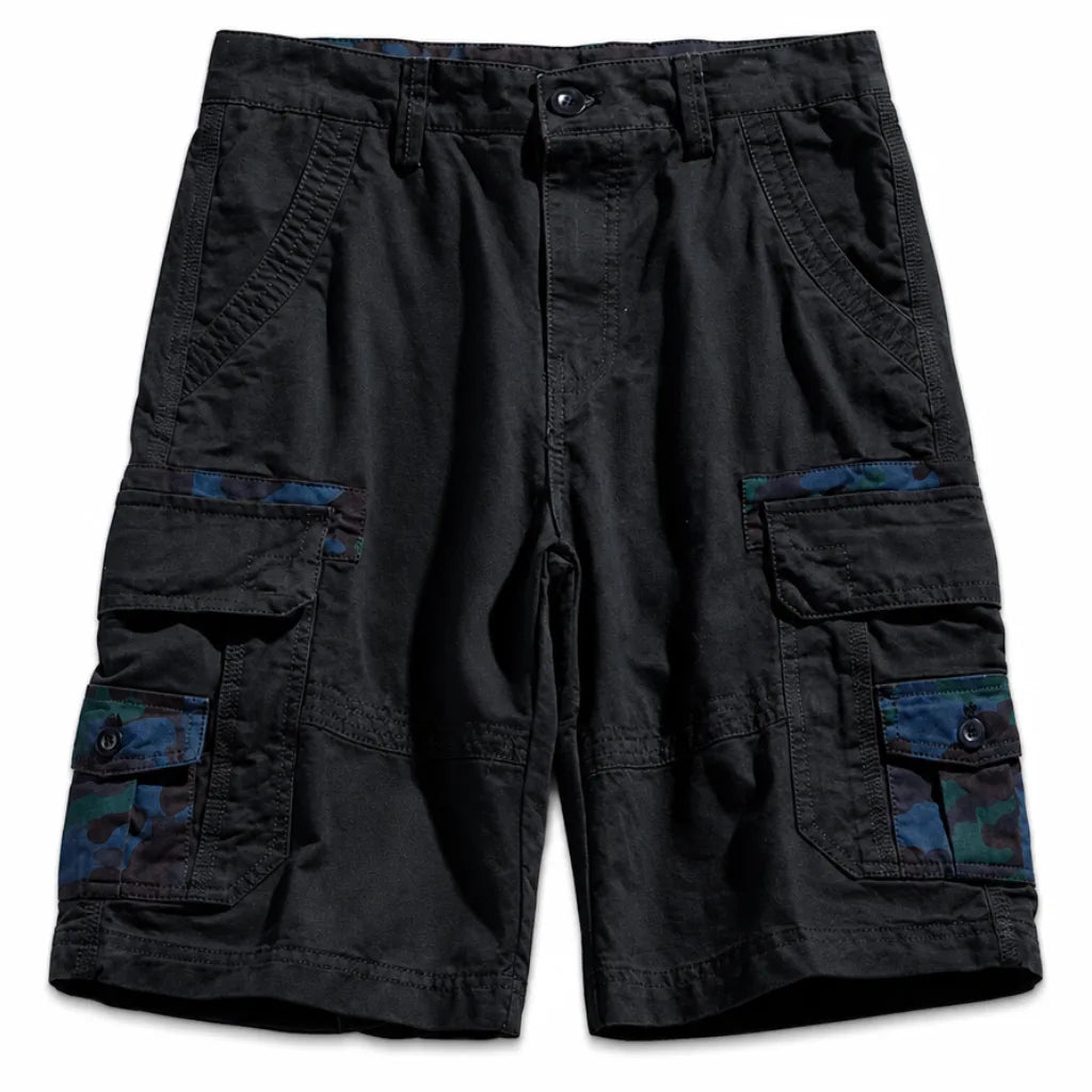 Bailey Cargo Shorts