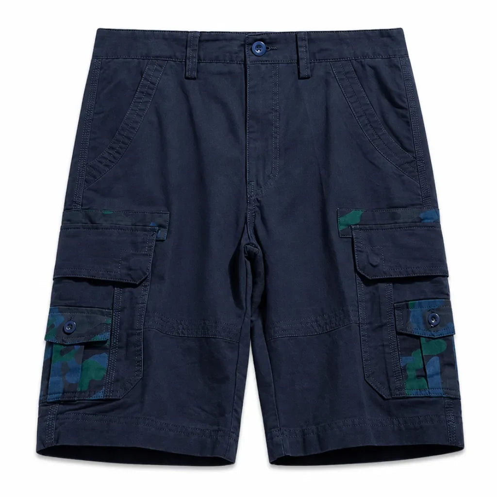 Bailey Cargo Shorts