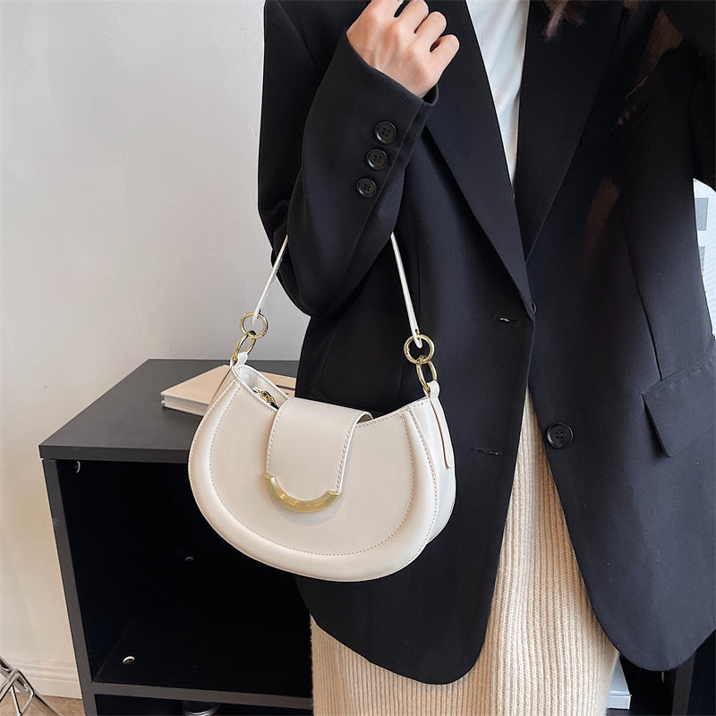 Lanna | Crossbody Bag  - By Qivii