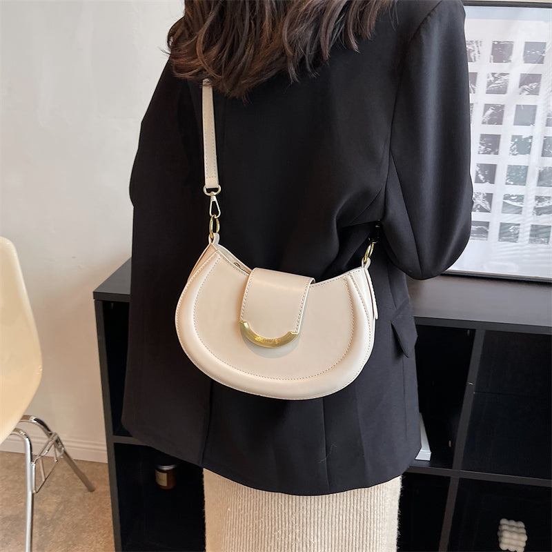 Lanna | Crossbody Bag  - By Qivii