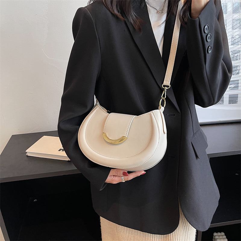 Lanna | Crossbody Bag  - By Qivii