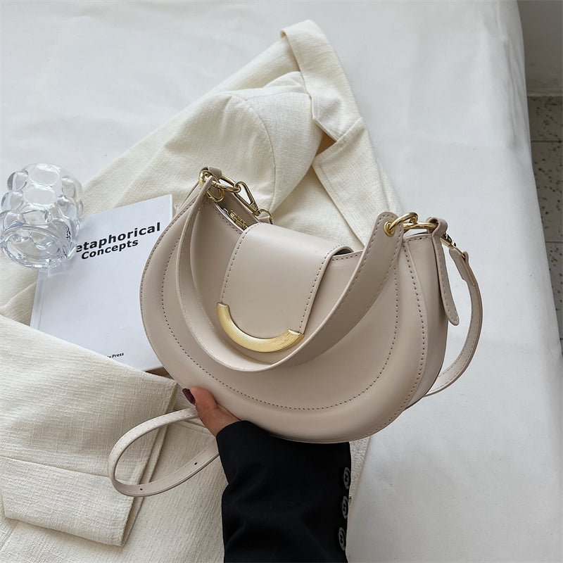 Lanna | Crossbody Bag  - By Qivii