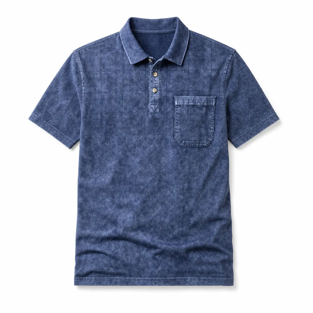 Benson Polo Shirt