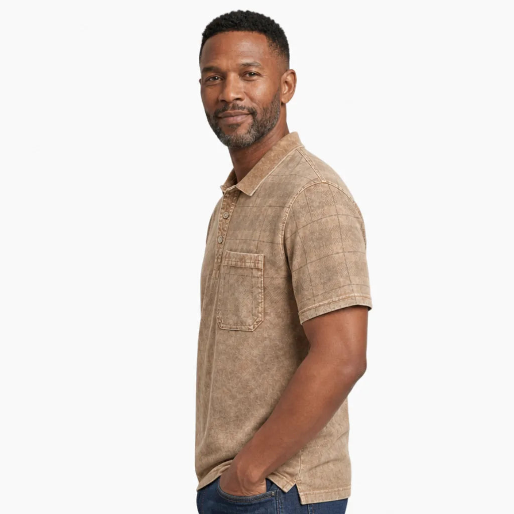 Benson Polo Shirt