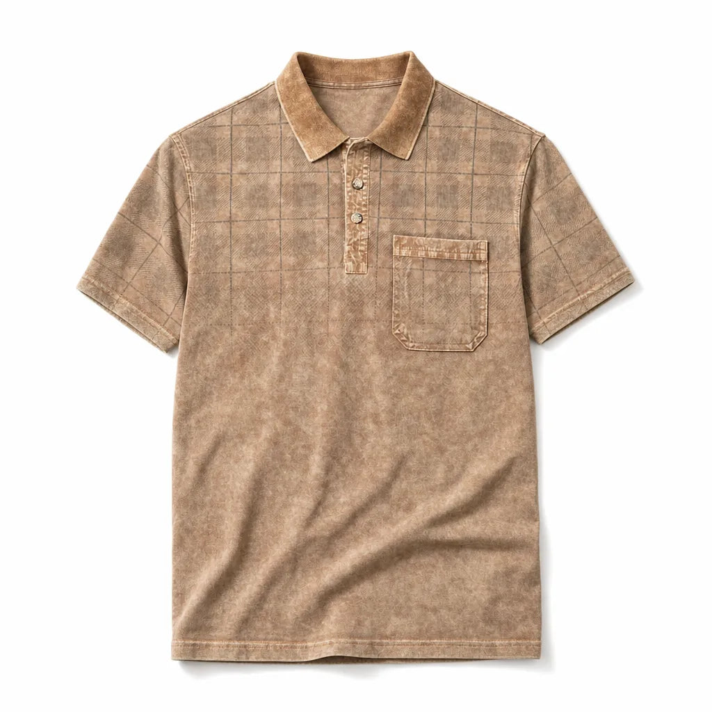 Benson Polo Shirt