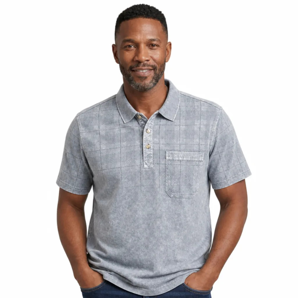 Benson Polo Shirt