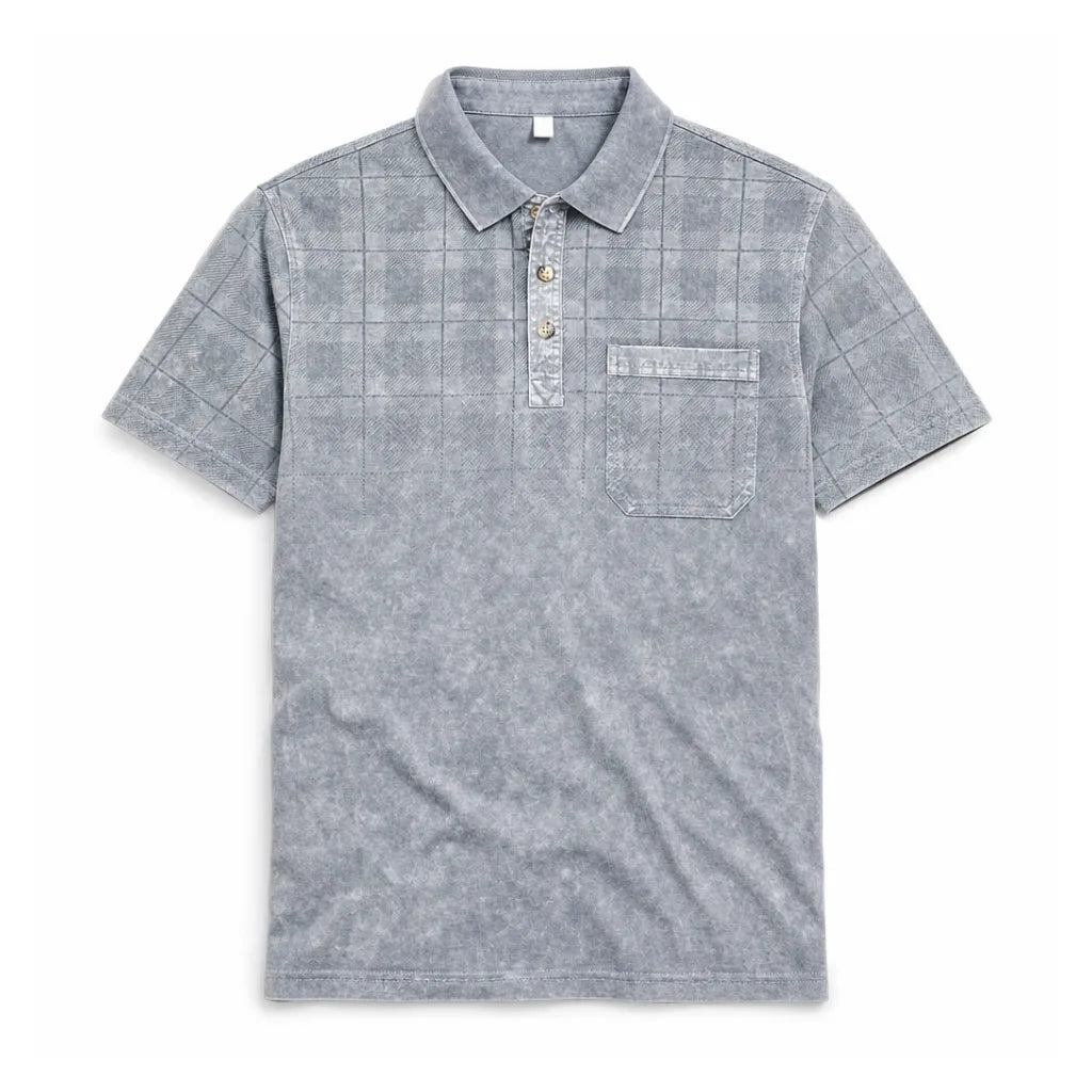 Benson Polo Shirt