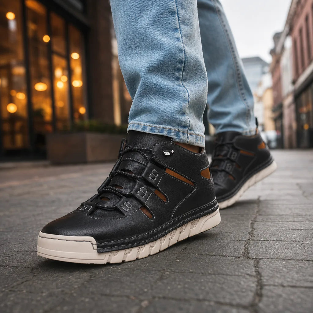 Bexley | Mens Sandals Shoes