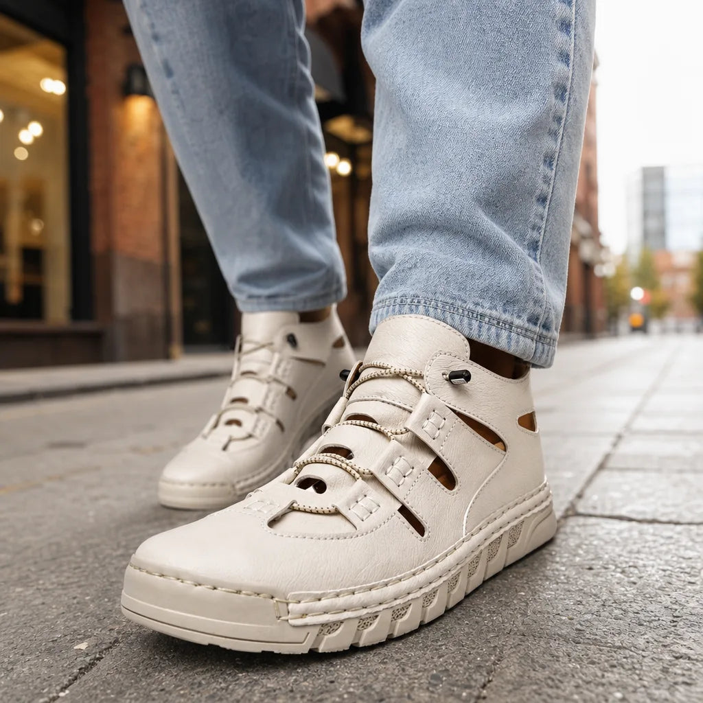 Bexley | Mens Sandals Shoes