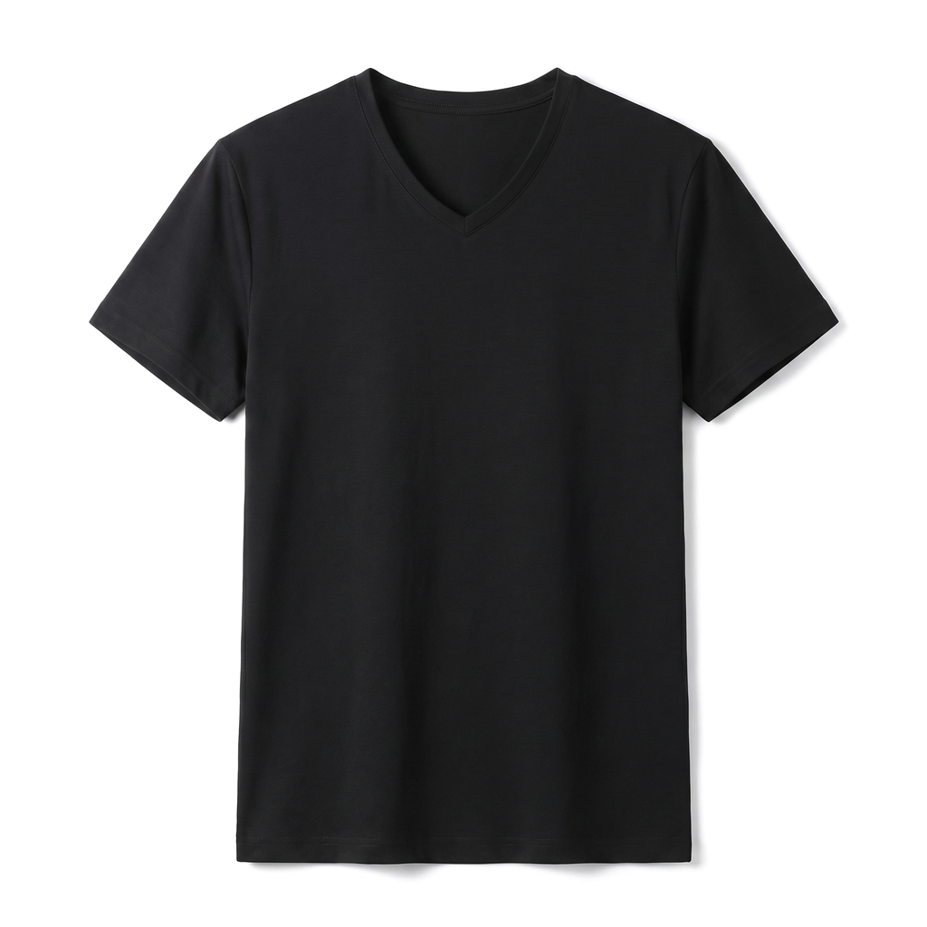 Billie V-Neck Shirt