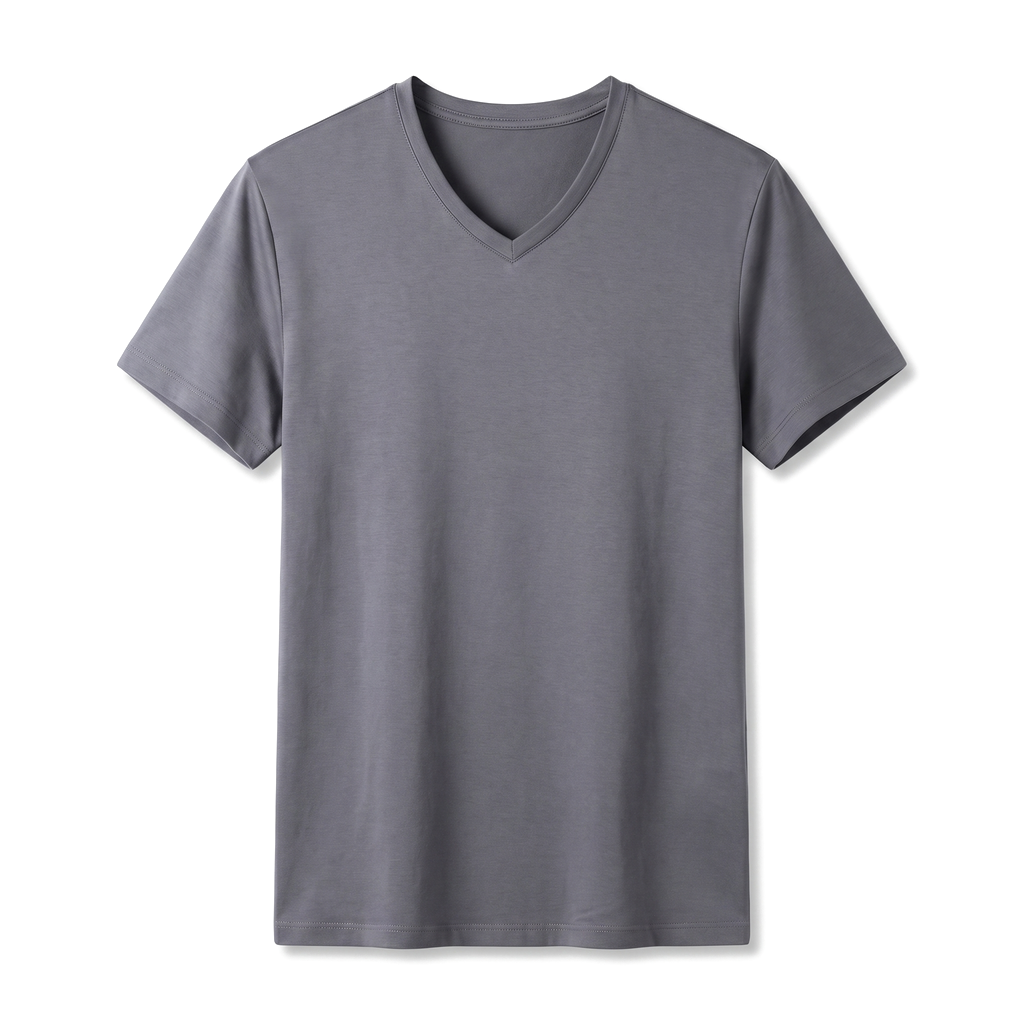 Billie V-Neck Shirt