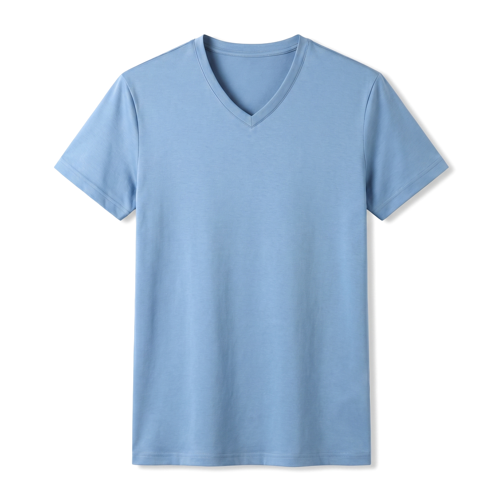 Billie V-Neck Shirt